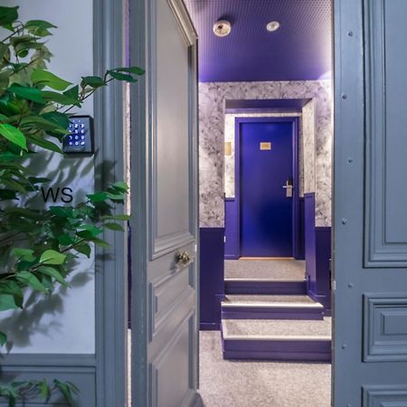 Ws Opera - Laffitte Apartment Париж Екстериор снимка