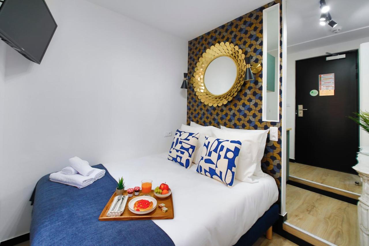 Ws Opera - Laffitte Apartment Париж Екстериор снимка